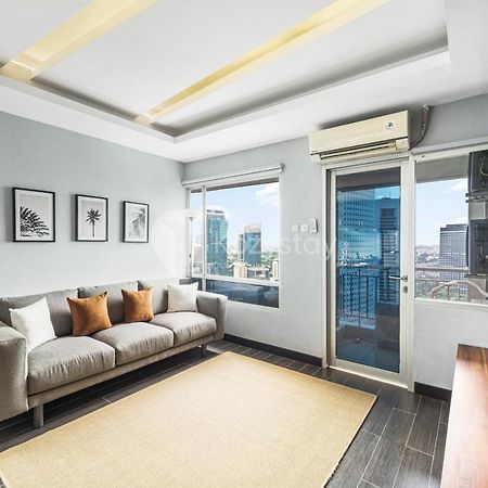 Pecan By Kozystay - Sudirman Jakarta Luaran gambar