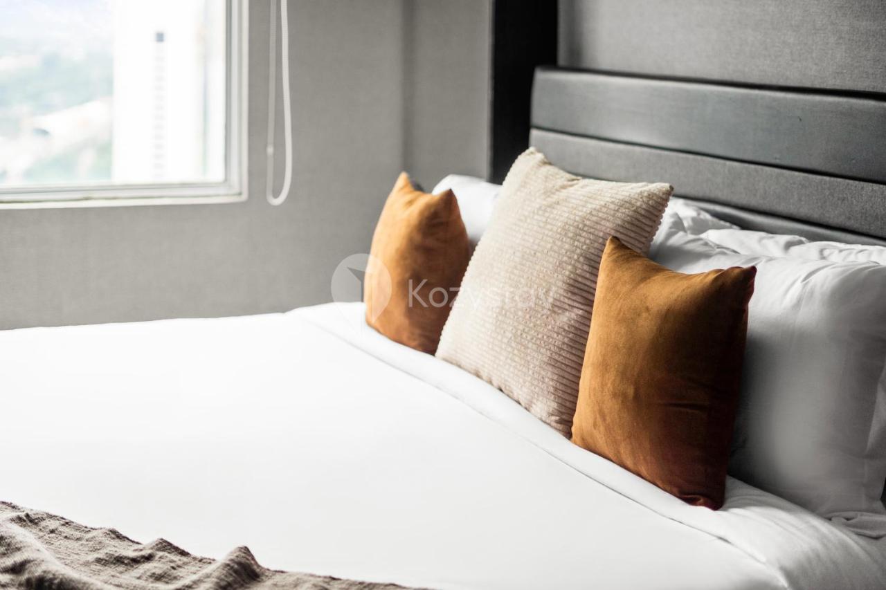 Pecan By Kozystay - Sudirman Jakarta Luaran gambar