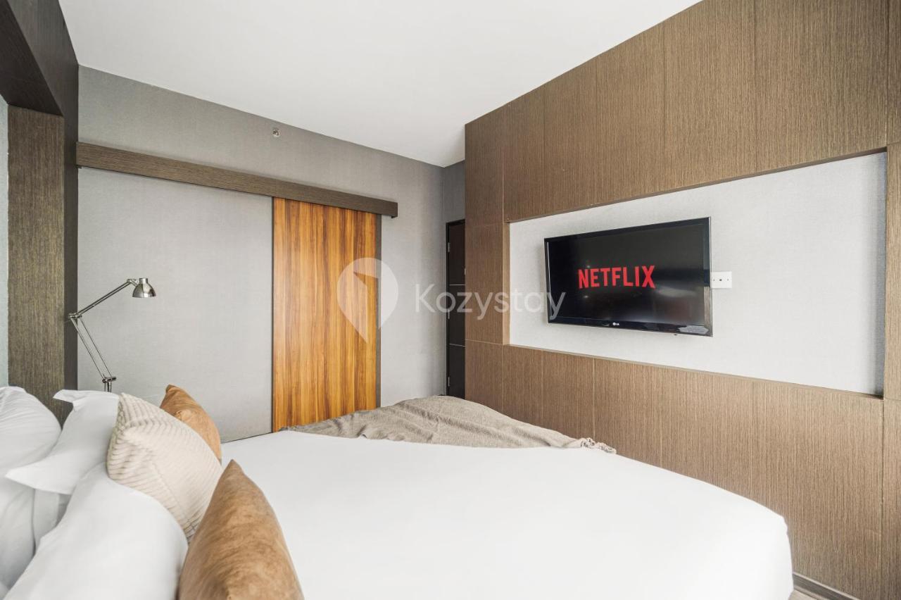 Pecan By Kozystay - Sudirman Jakarta Luaran gambar