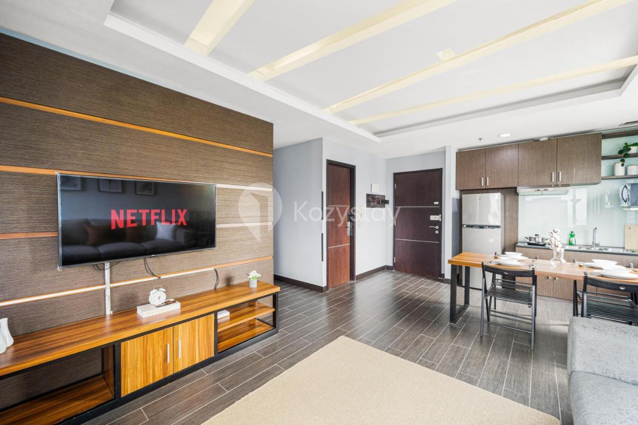 Pecan By Kozystay - Sudirman Jakarta Luaran gambar