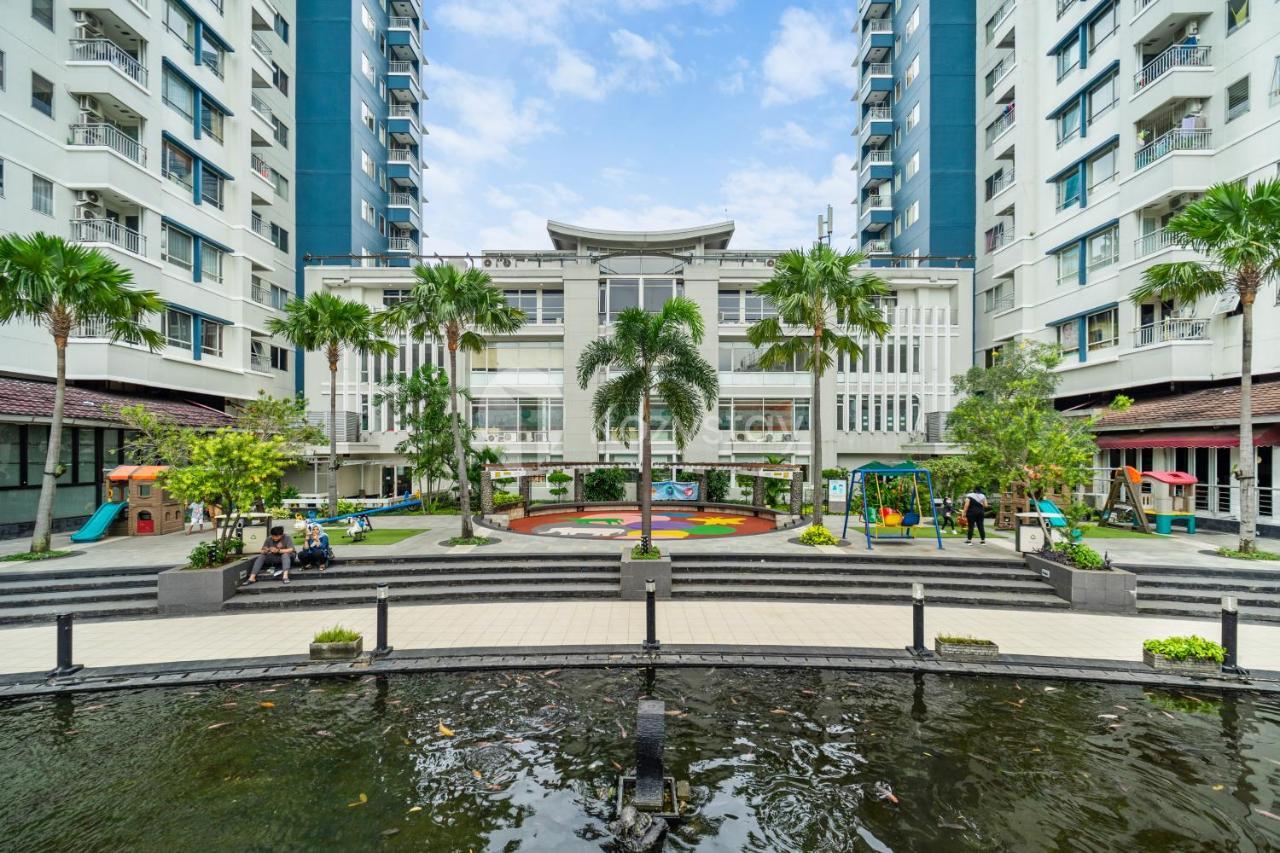 Pecan By Kozystay - Sudirman Jakarta Luaran gambar